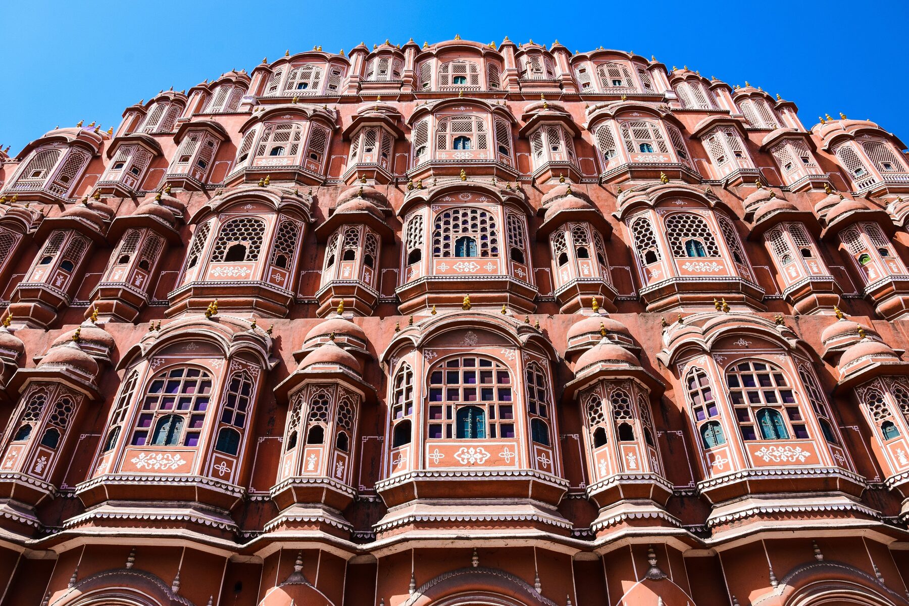 Hawa Mahal — Roasted Route 250 g